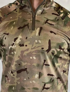 Форма военная убакс со штанами tactical рип-стоп coolmax Мультикам (576) , L - изображение 7