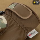M-Tac рукавички зимові Thinsulate Pro MC M - зображення 7