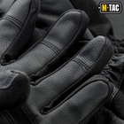 M-Tac рукавички зимові Extreme Tactical Dark Grey S - зображення 6