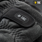 M-Tac рукавички зимові Extreme Tactical Dark Grey S - зображення 8