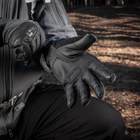 M-Tac перчатки зимние Extreme Tactical Dark Grey S - изображение 11