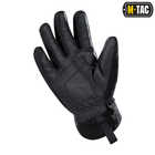 M-Tac рукавички зимові Extreme Tactical Dark Grey M - зображення 3