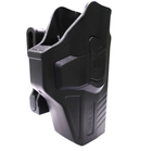 Кобура Cytac R-Defender Holster Gen4 для Glock 19 / Glock 23 / Glock 32 - изображение 7