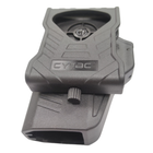 Кобура Cytac R-Defender Holster Gen4 для Glock 19 / Glock 23 / Glock 32 - зображення 10