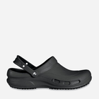 Чоловічі крокси Crocs Bistro 10075-001-M9 42-43 27 см Чорні (883503071148_1)