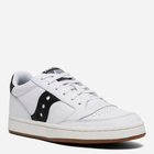 Чоловічі кеди низькі Saucony Jazz Court S70555-5 44 28 см Білі (194917399446) - зображення 2