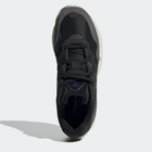 Buty sportowe męskie Adidas Originals Yung-96 EE7245 38.5 25 cm Czarne (4061616279453) - obraz 5