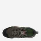 Чоловічі кросівки для трекінгу Olang Pieve.Tex Safari 810 41 26.8 см Коричневі (8026556069478) - зображення 5