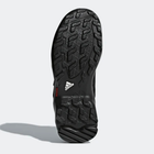 Buty sportowe trekkingowe damskie Adidas Terrex AX2R CF K BB1930 36 (3.5UK) Czarne (4057283800953) - obraz 7