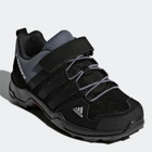 Жіночі кросівки для трекінгу Adidas Terrex AX2R CF K BB1930 40 (6.5UK) Чорні (4057283800939) - зображення 2