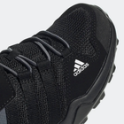 Жіночі кросівки для трекінгу Adidas Terrex AX2R CF K BB1930 40 (6.5UK) Чорні (4057283800939) - зображення 8