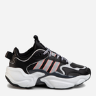 Sneakersy damskie na platformie Adidas Originals Magmur runner W EG5434 37.5 (4.5UK) 23 cm Czarne (4062053358855) - obraz 1