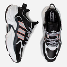 Sneakersy damskie na platformie Adidas Originals Magmur runner W EG5434 41.5 (7.5UK) 26 cm Czarne (4062053358824) - obraz 4