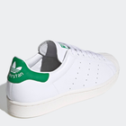 Trampki męskie skórzane adidas Originals Superstar FW9328 44 (9.5UK) 28 cm Białe (4062061637201) - obraz 4