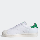 Trampki męskie skórzane adidas Originals Superstar FW9328 45.5 (10.5UK) 29 cm Białe (4062061637140) - obraz 3