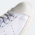 Чоловічі кеди низькі adidas Originals Superstar FW9328 46 (11UK) 29.5 см Білі (4062061633746) - зображення 7