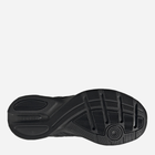 Buty na siłownię męskie Adidas Strutter EG2656 46.5 30 cm Czarne (4051043348259) - obraz 6