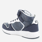 Дитячі демісезонні черевики для хлопчика Primigi PME 2957344 33 Сині (2957344330363) - зображення 3