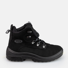 Zimowe buty trekkingowe damskie Kuoma Patriot 1600-03 39 25.4 cm Czarne (6410901232396) - obraz 1