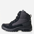 Чоловічі зимові черевики Kuoma Trekking V 1917-20 43 28.3 см Чорні (6410901819436) - зображення 1