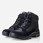 Zimowe buty trekkingowe męskie Kuoma Trekking V 1917-20 45 29.7 cm Czarne (6410901819450) - obraz 2