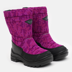 Дитячі зимові чоботи-дутики для дівчинки Kuoma Putkivarsi 1203-2837 31 20 см Фіолетові (6410901058316) - зображення 2