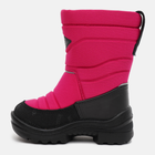 Дитячі зимові чоботи-дутики для дівчинки Kuoma Putkivarsi 1203-37 27 17.5 см Рожеві (6410901151277) - зображення 3