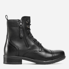 Жіночі черевики низькі Lasocki ARC-NIKOLA-03 40 26.1 см Чорні (5903419744662)