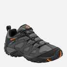 Buty sportowe trekkingowe męskie z Gore-Tex Merrell J500113-A 44 28 cm Szare (194713787409) - obraz 2