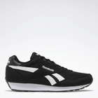 Buty sportowe męskie Reebok Rewind Run FZ0662 45 (11.5US) 29.5 cm Czarne (5904248211806)