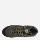 Чоловічі черевики для трекінгу з мембраною Olang Tarvisio.Tex 810 41 26.8 см Коричневі (8026556095705) - зображення 4