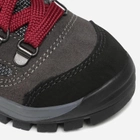 Жіночі черевики низькі для трекінгу з мембраною Olang Tarvisio.Tex 812 39 25.5 см Сірі (8026556604129) - зображення 5