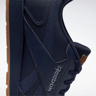 Чоловічі кросівки Reebok Royal Glide HP9694 41 (8.5US) 26.5 см Сині (5904248884888) - зображення 7