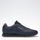 Buty sportowe męskie Reebok Royal Glide HP9694 44 (10.5US) 28.5 cm Granatowe (5904248884925)