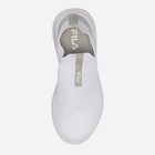 Жіночі кросівки для бігу Fila FFW0122-10004 37 23.3 см Білі (8719477633117) - зображення 6