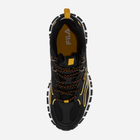 Чоловічі кросівки Fila FFM0058-83174 45 (11.5US) 29.5 см Чорні (8719477692275) - зображення 5