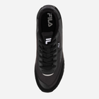Чоловічі кросівки Fila FFM0034-83172 45 (11.5US) 29.5 см Чорні (8719477718289) - зображення 3