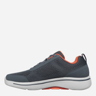 Чоловічі кросівки Skechers Go Walk Arch Fit-Idy 216116WW-CCOR 43 (10US) 28 см Сірі (194880104672) - зображення 3