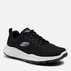 Чоловічі кросівки Skechers Equalizer 5.0 232519-BKW 41,5 (8.5US) 26.5 см Чорні (196311604843) - зображення 2