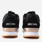 Жіночі кросівки Skechers Retros-Og 85-Goldn G 111-BLK 40 (10US) 27 см Чорні (889110638828) - зображення 6