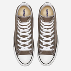 Чоловічі кеди Converse Ct As Seasonal 1J793C 40.5 (7.5US) 26 см Сірі (886952769031) - зображення 4