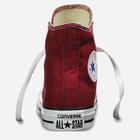 Чоловічі кеди Converse Ct As Core M9613C 45 (11US) 29.5 см Червоні (886952782061) - зображення 4