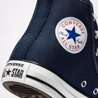 Чоловічі кеди Converse All Star Hi M9622C 40 (9US) 25.5 см Сині (886952782320) - зображення 7