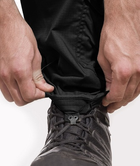 Боевые штаны Pentagon Wolf Combat Pants Black W40/L32 - изображение 8