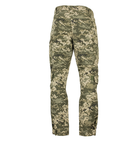 Боевые штаны с наколенниками Тейлор G3 зима ММ-14 (пиксель ВСУ) 46 56 - изображение 4