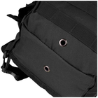 Рюкзак однолямочный MIL-TEC One Strap Assault Pack 10L Black - изображение 11