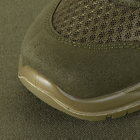M-Tac кроссовки тактические Iva Olive 40 (260 мм) - изображение 7