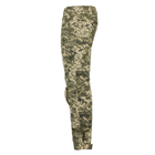 Боевые штаны с наколенниками Тейлор G3 зима ММ-14 (пиксель ВСУ) 46 54 - изображение 3