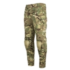 Боевые штаны с наколенниками Тейлор G3 зима Мультикам 46 56 - изображение 1