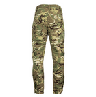 Боевые штаны с наколенниками Тейлор G3 зима Мультикам 46 56 - изображение 4